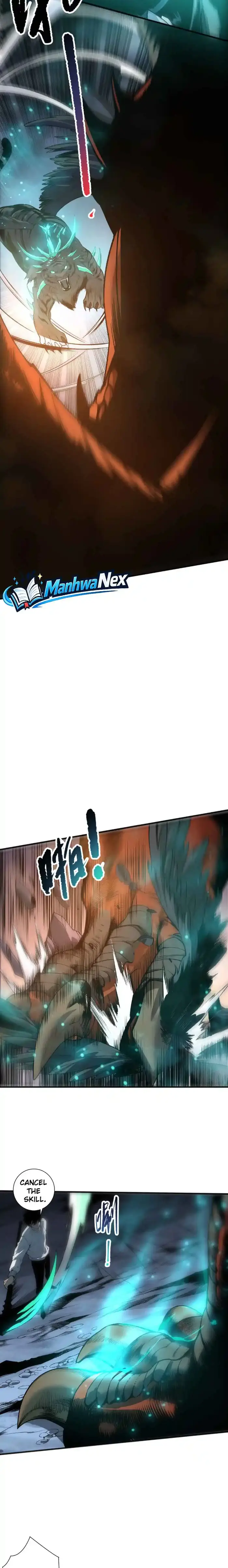 Catastrophic Necromancer Chapter 291 image 05_optimized